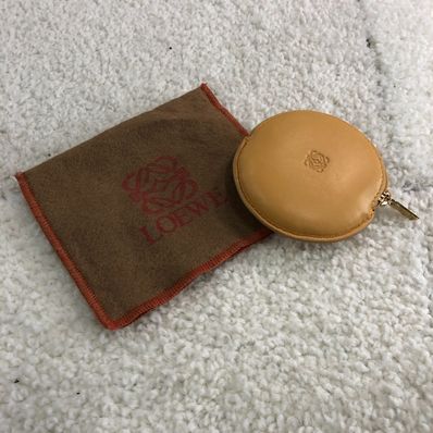 ロエベ コインケース