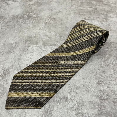 クリスチャンディオール ネクタイ メンズ