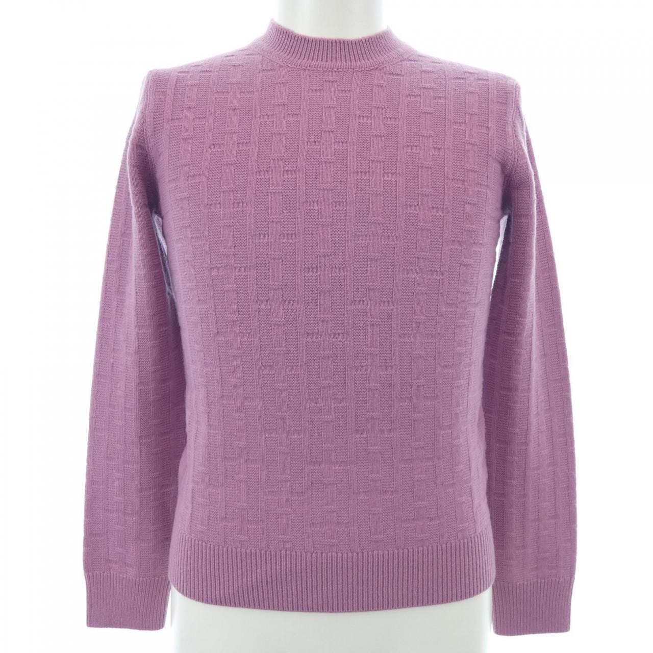 エルメス HERMES ニット