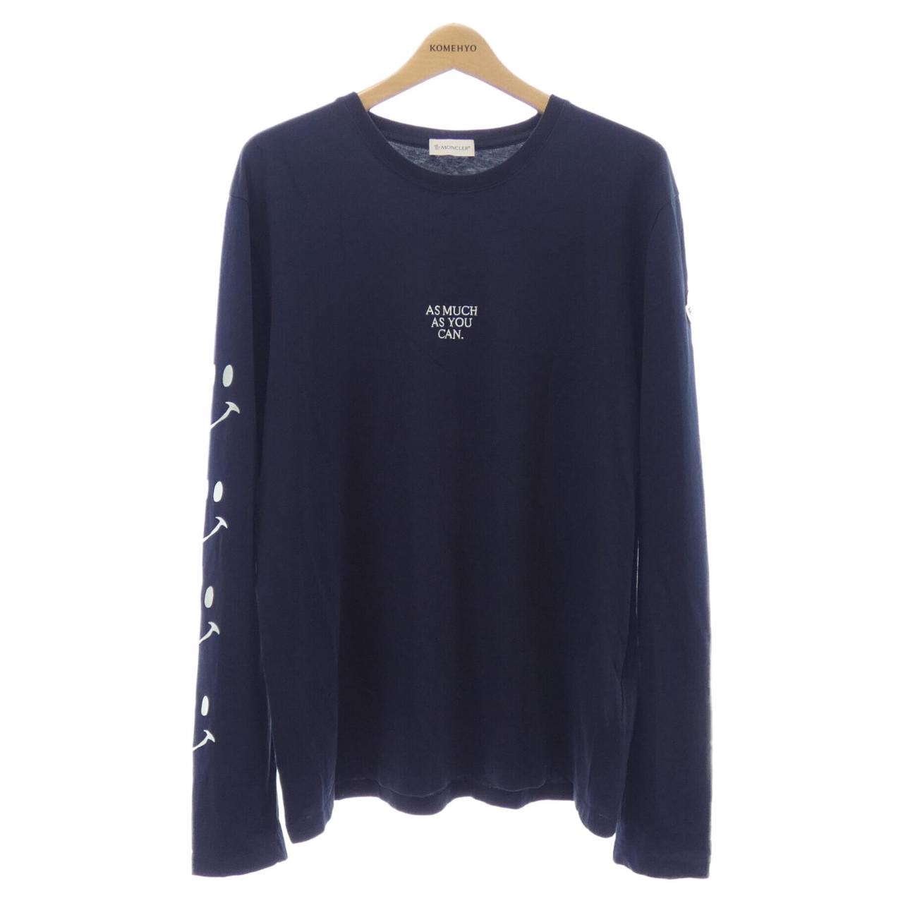 モンクレール MONCLER 20918D70410 Tシャツ