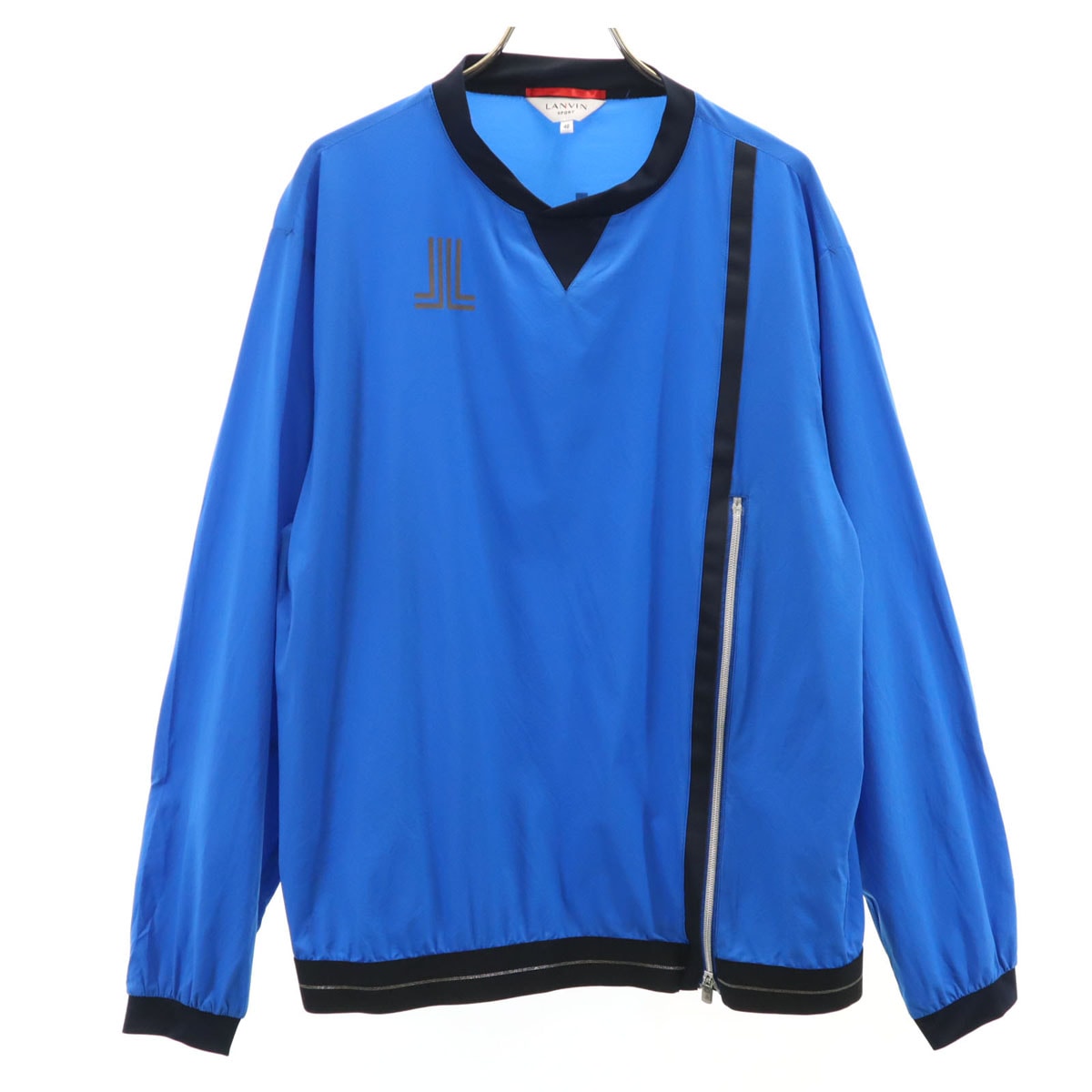 LANVIN SPORT ランバンスポール ピステ 40 ブルー