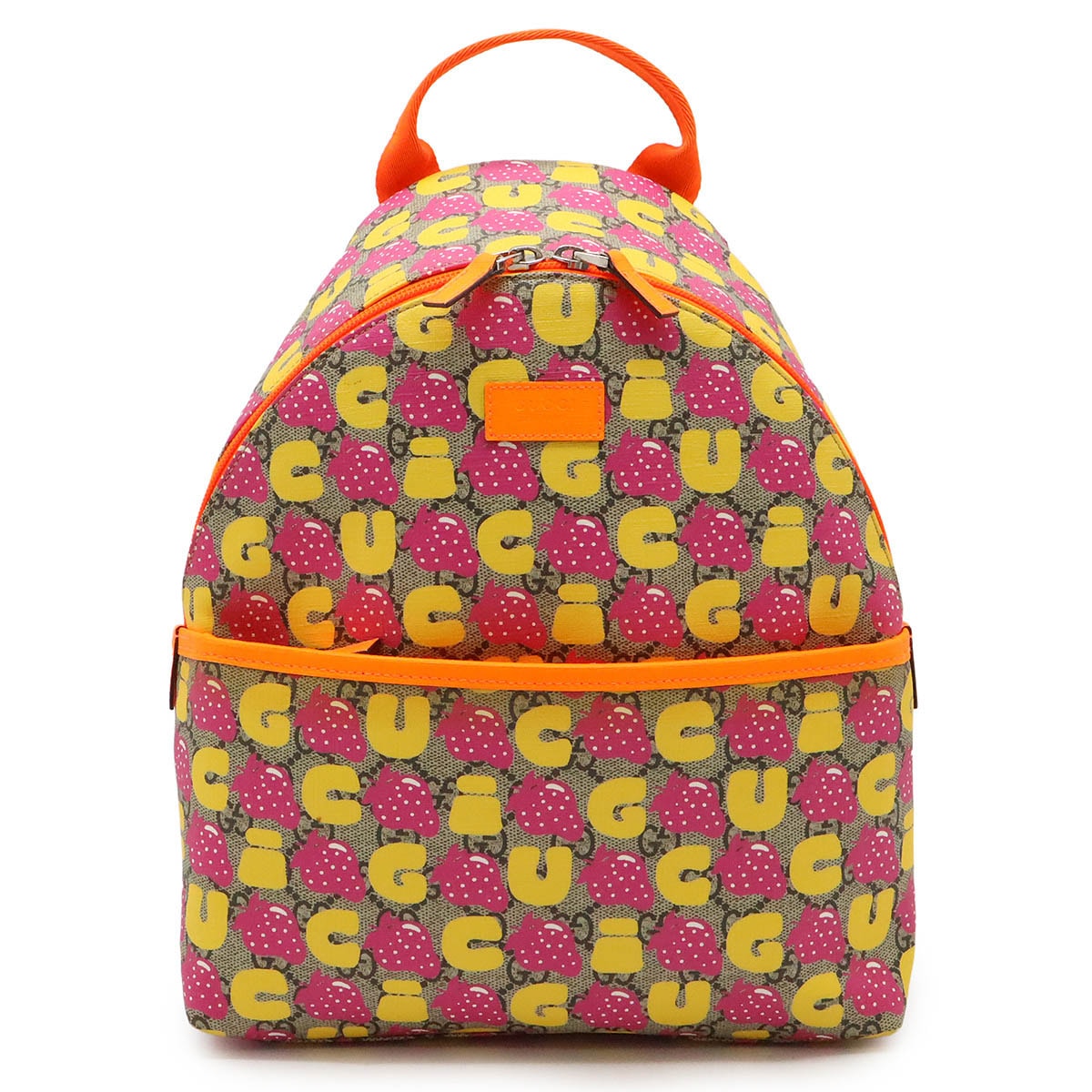 グッチ チルドレンズ 271327 リュック・デイパック レディース