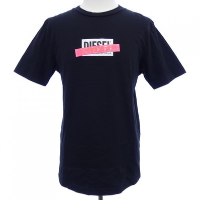 ディーゼル DIESEL Tシャツ