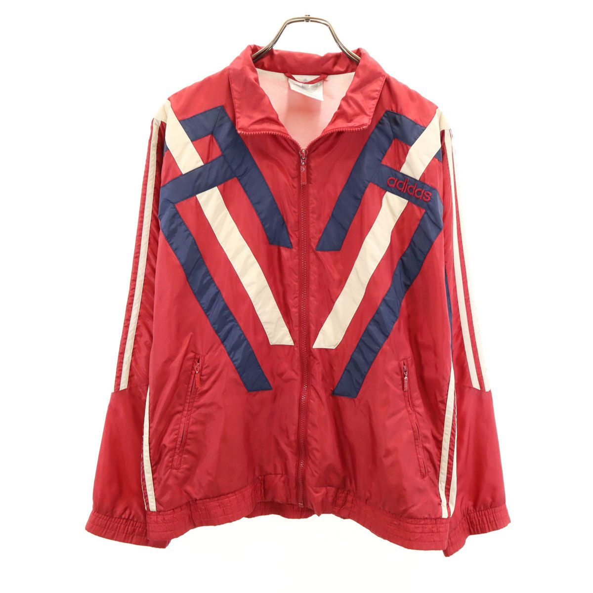 adidas 80s トラックジャケット