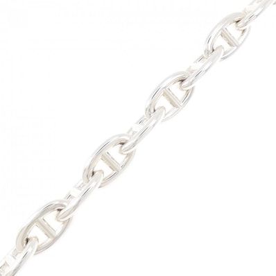 エルメス シェーヌダンクル GM ブレスレット