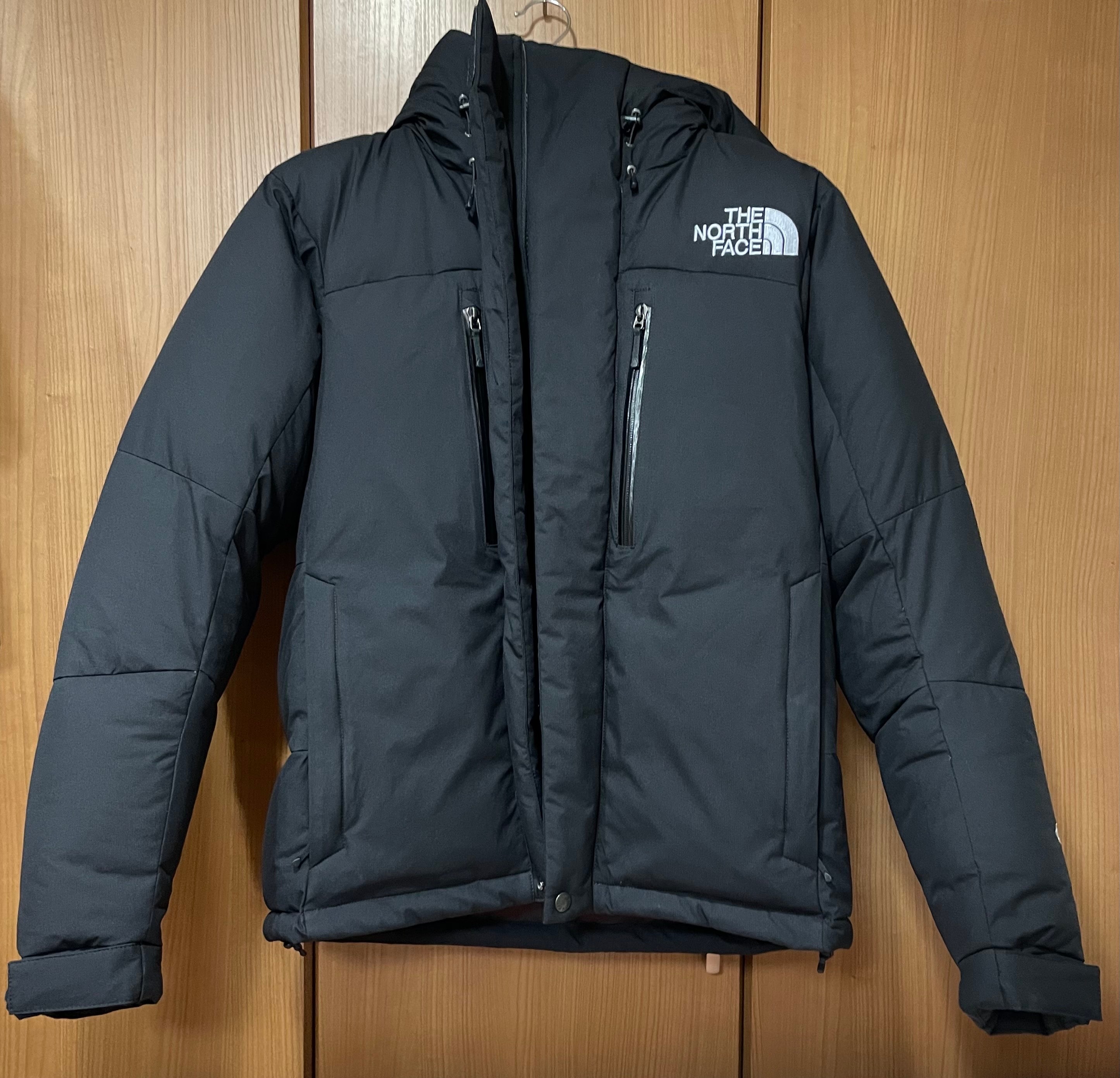 The North Face Baltro Light Jacket 2023/2024 "Black"