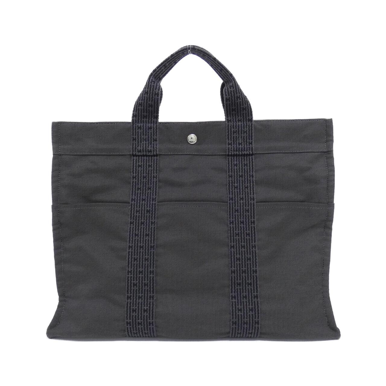 【ヴィンテージ】エルメス エールライン MM 100951M バッグ