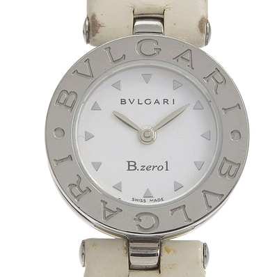 ブルガリ B-zero1 ビーゼロワン BZ22S レディース腕時計