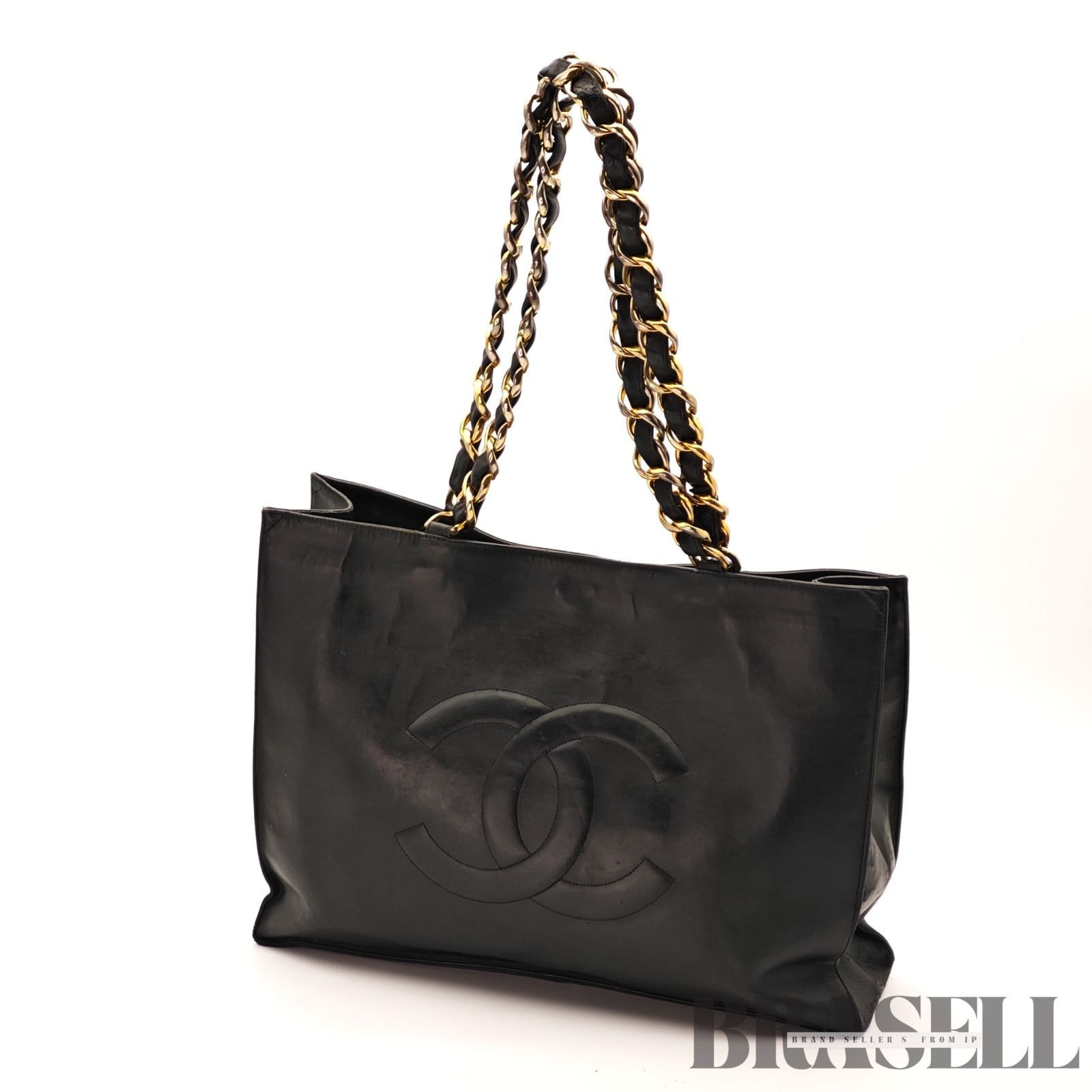 LOUIS VUITTON ルイ・ヴィトン ショルダーバッグ Leather レディース