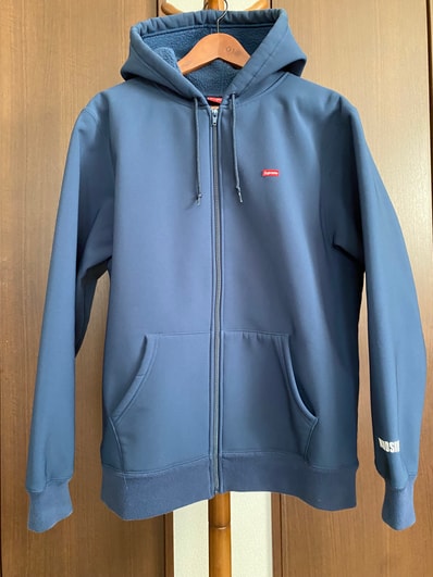 Supreme WINDSTOPPER Zip Up Hooded Sweatshirt Supreme WINDSTOPPER Zip Up Hooded Sweatshirt