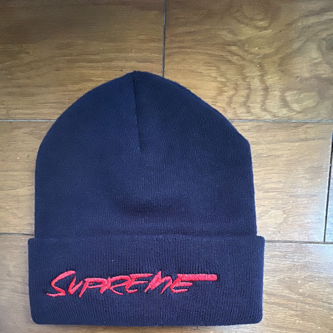 Supreme Futura Beanie