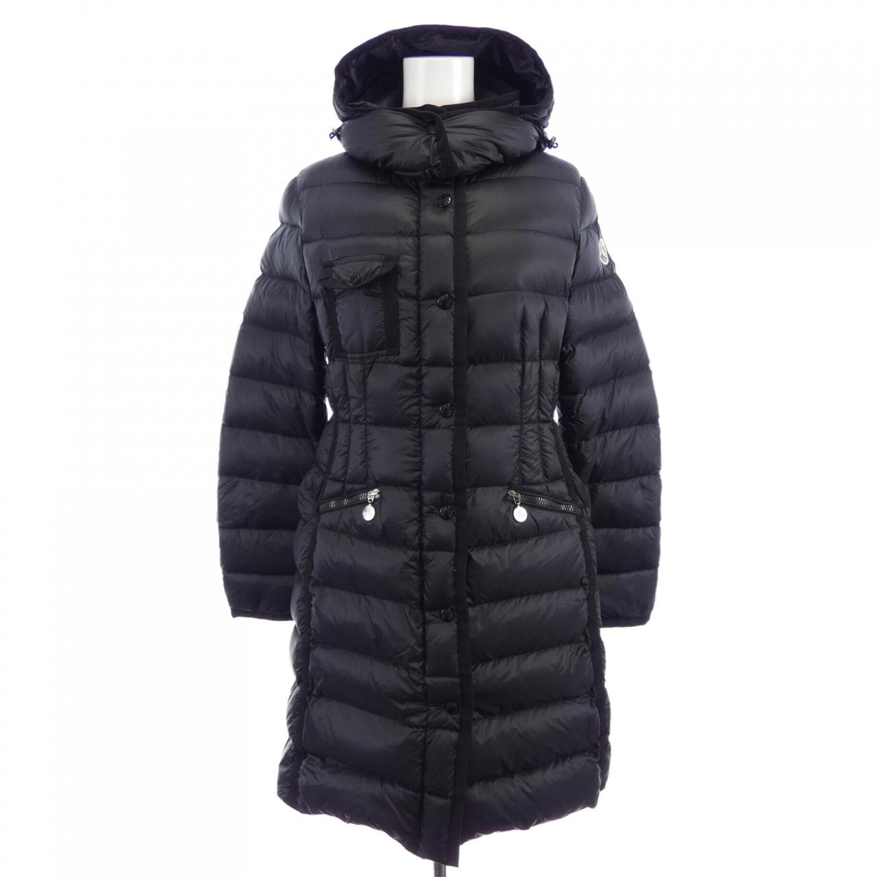 モンクレール MONCLER HERMINE ダウンコート