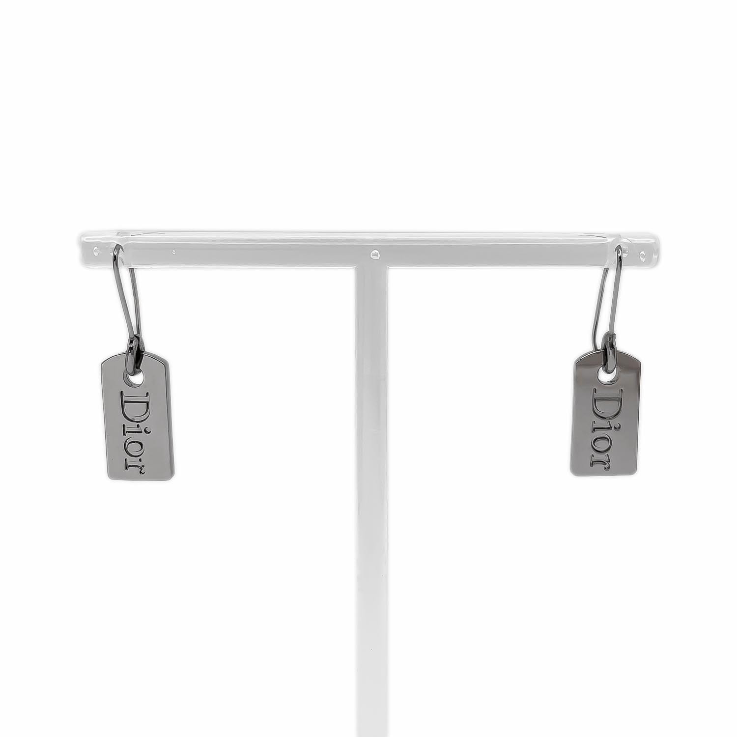 Dior ディオール ピアス
 レディース
 【中古】