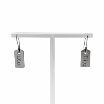 Dior ディオール ピアス
レディース
【中古】