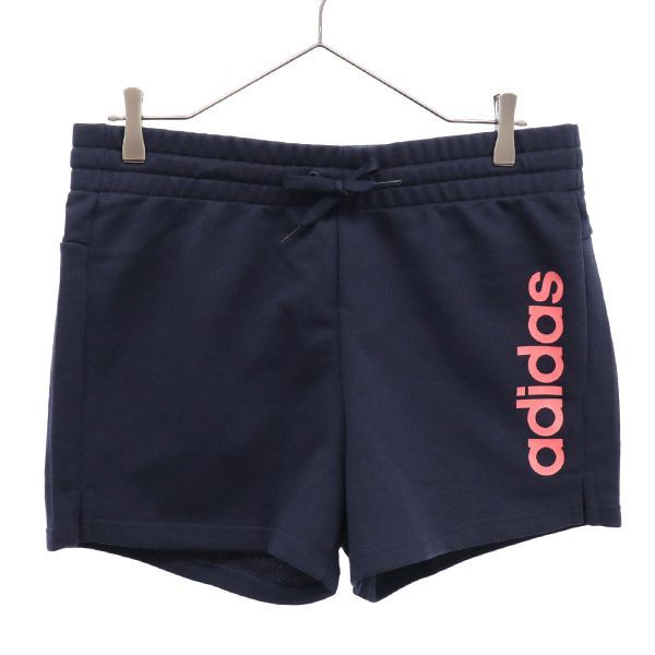 未使用 adidas トレーニング スウェット ショートパンツ