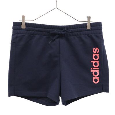 未使用 adidas トレーニング スウェット ショートパンツ