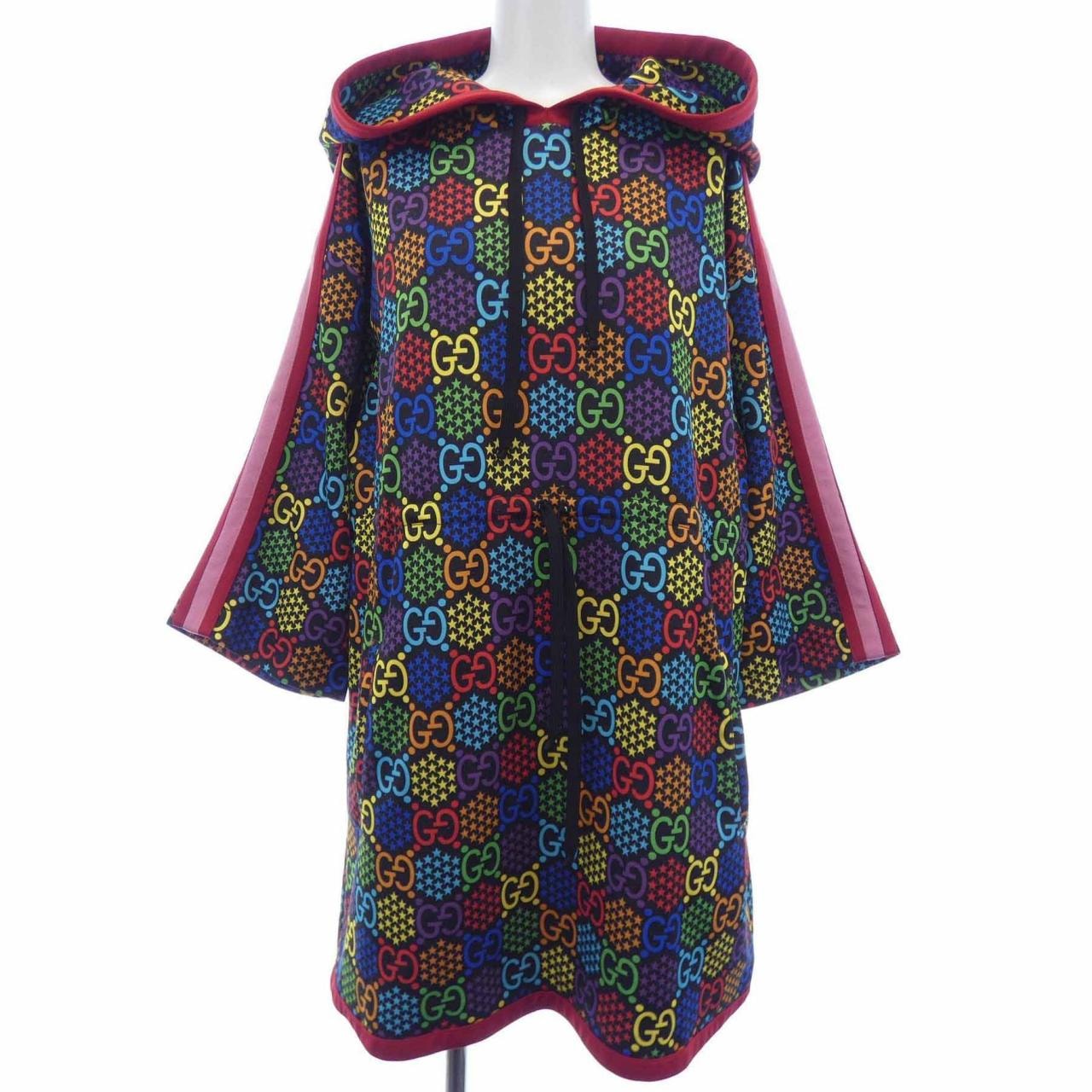 グッチ GUCCI ワンピース