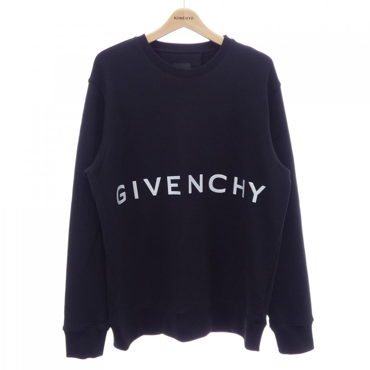 ジバンシー GIVENCHY BMJ0HA3Y8M スウェット