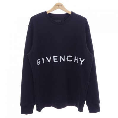 ジバンシー GIVENCHY BMJ0HA3Y8M スウェット