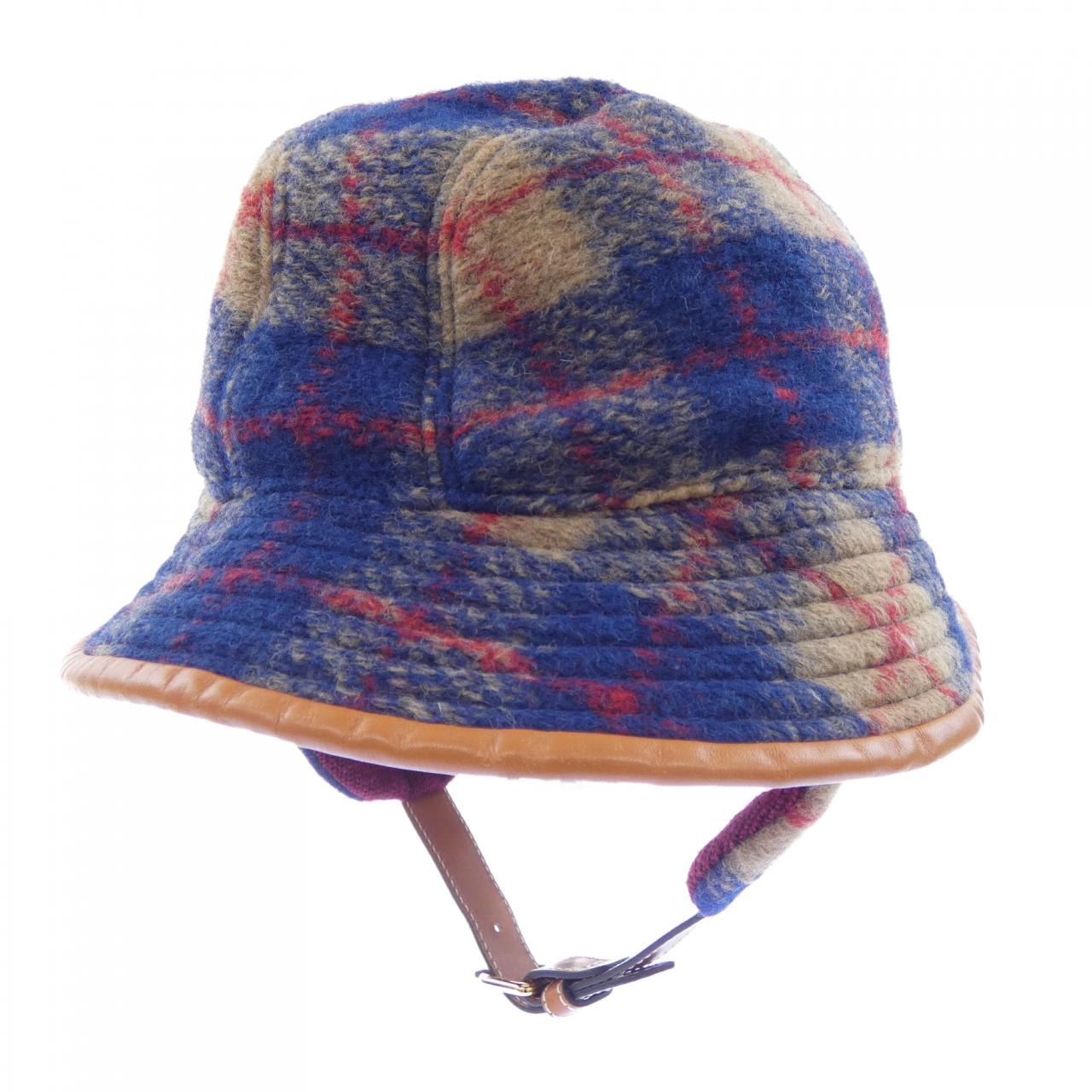 グッチ GUCCI 727244 ハット