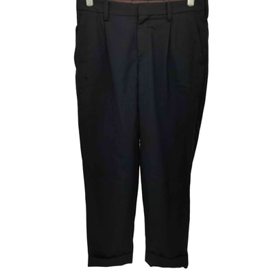 23SS スーパー120トロピカル TROUSERS【1134005965305】