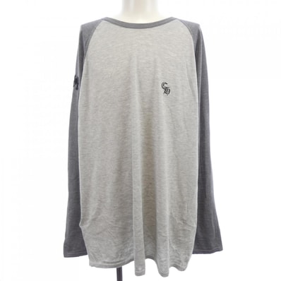 クロムハーツ CHROME HEARTS クロスパッチ 402213968******00Y ニット