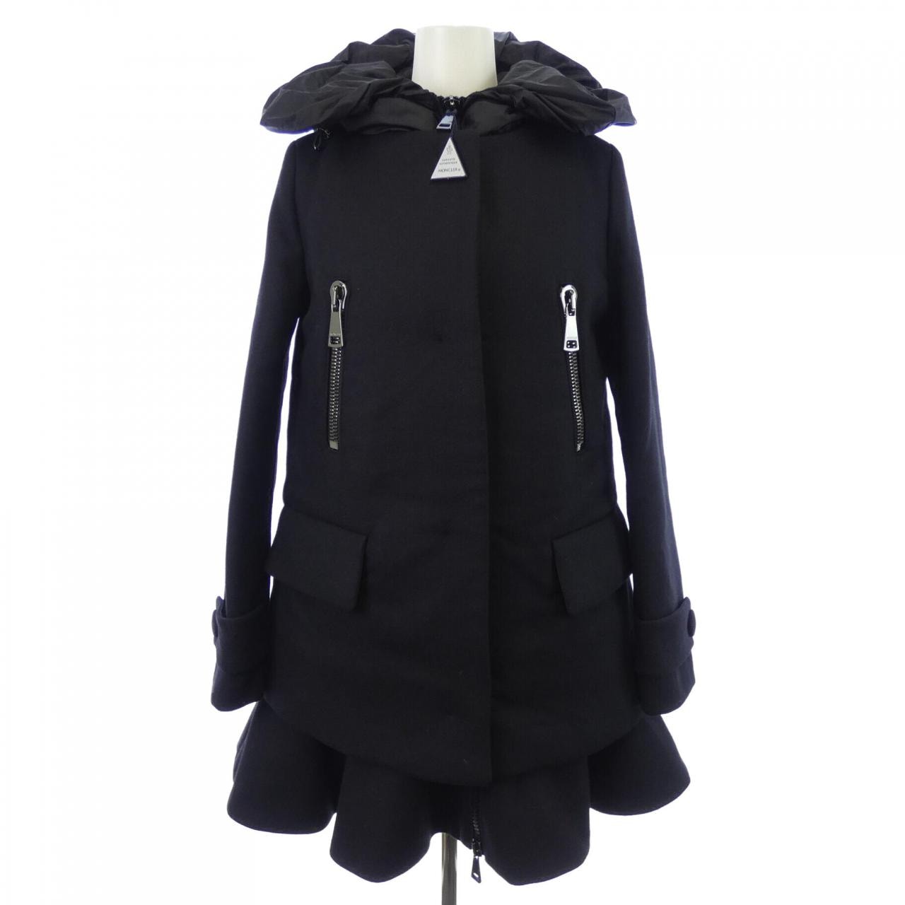モンクレール MONCLER 57522 PHEMIA コート