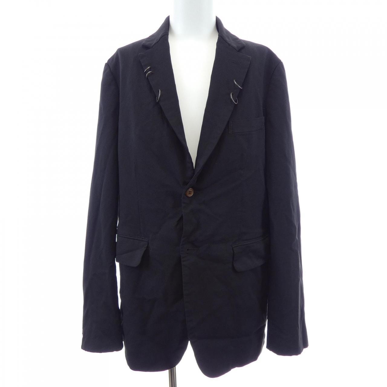 コムデギャルソンオム COMME des GARCONS HOMME DK-J024 ジャケット