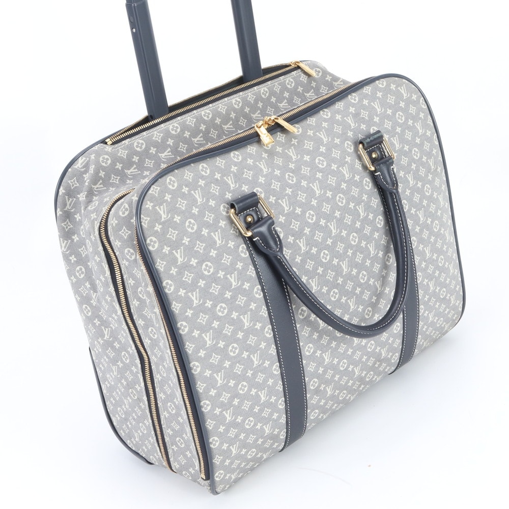 ■美品 ルイヴィトン モノグラム イディール エポペM23207