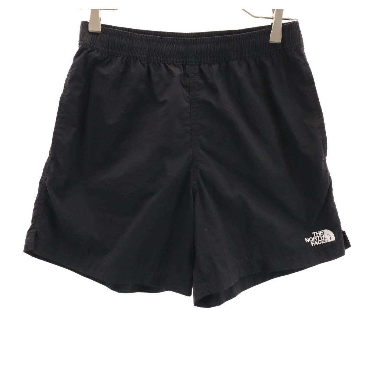 THE NORTH FACE ノースフェイス バーサタイル ショートパンツ S ブラック NB42051 アウトドア