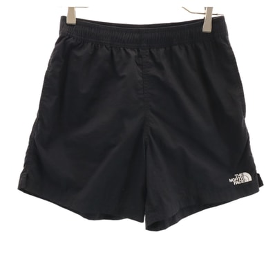 THE NORTH FACE ノースフェイス バーサタイル ショートパンツ S ブラック NB42051 アウトドア