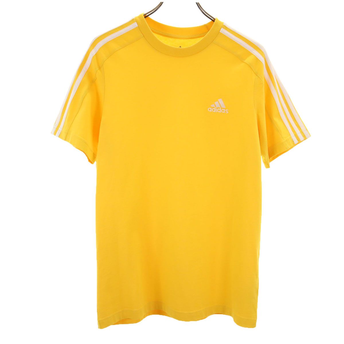 adidas アディダス 半袖 Tシャツ S