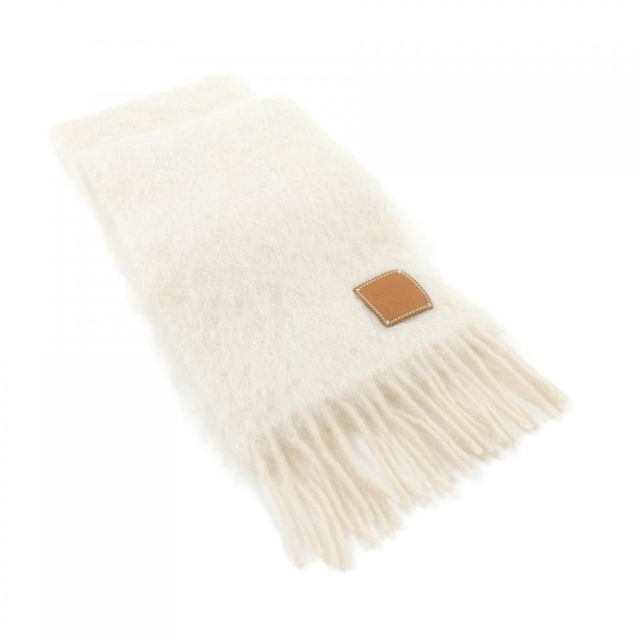 ロエベ LOEWE MUFFLER