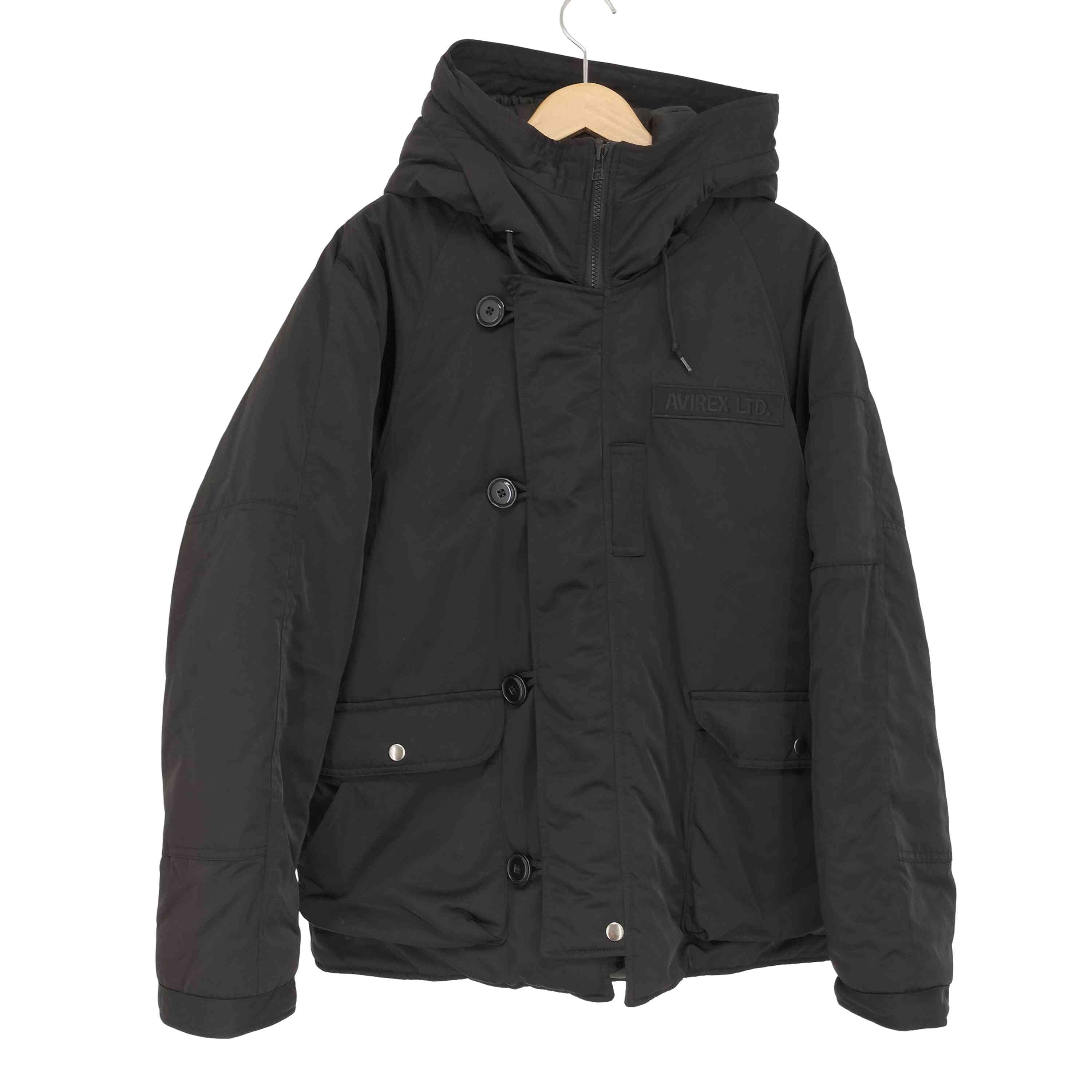 HB HOODIE JKT【1143276415853】