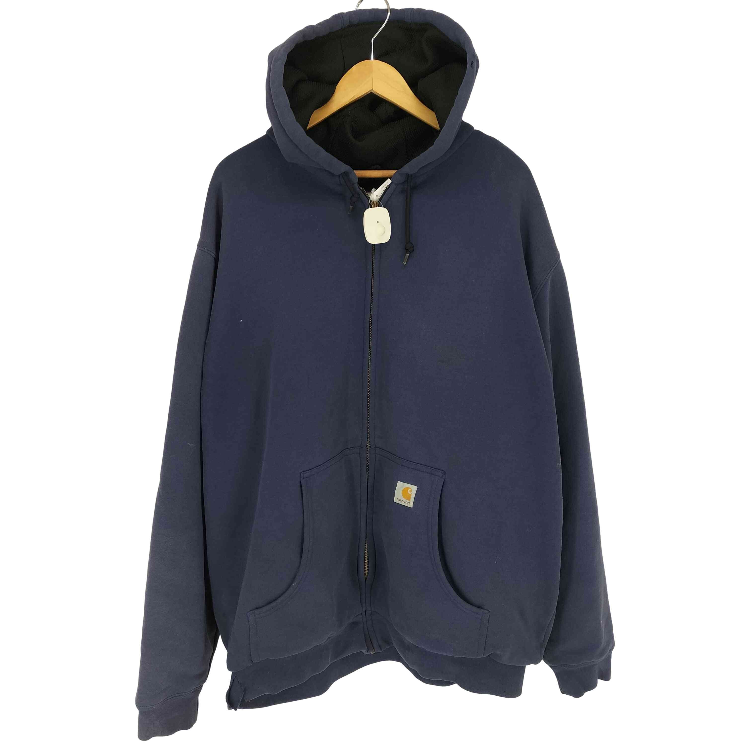 裏地サーマルジップパーカー【1141987897319】