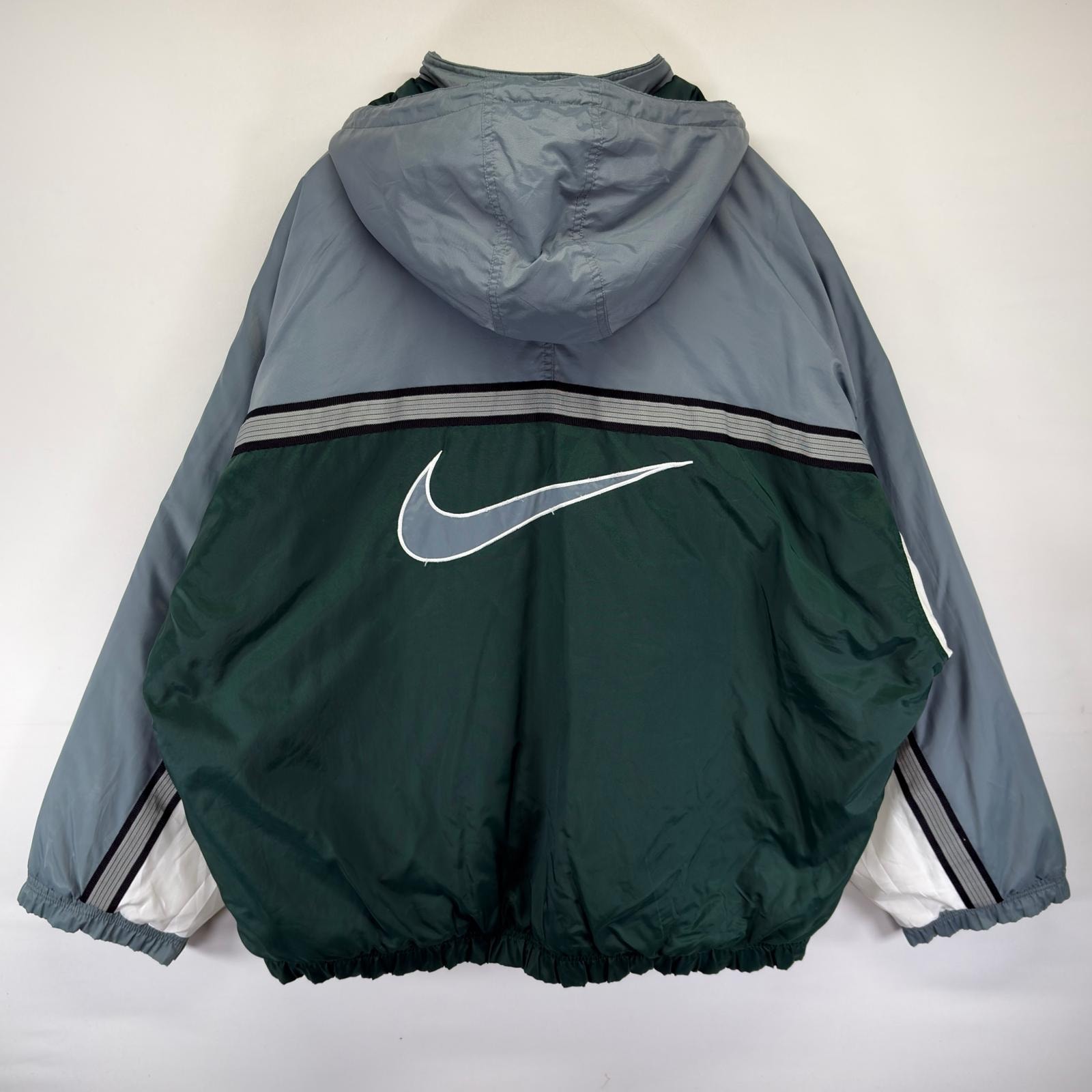 Nike x NOCTA 8K Peaks Track Jacket 