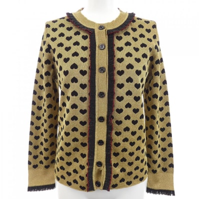 グッチ GUCCI 434172-X5C92 カーディガン