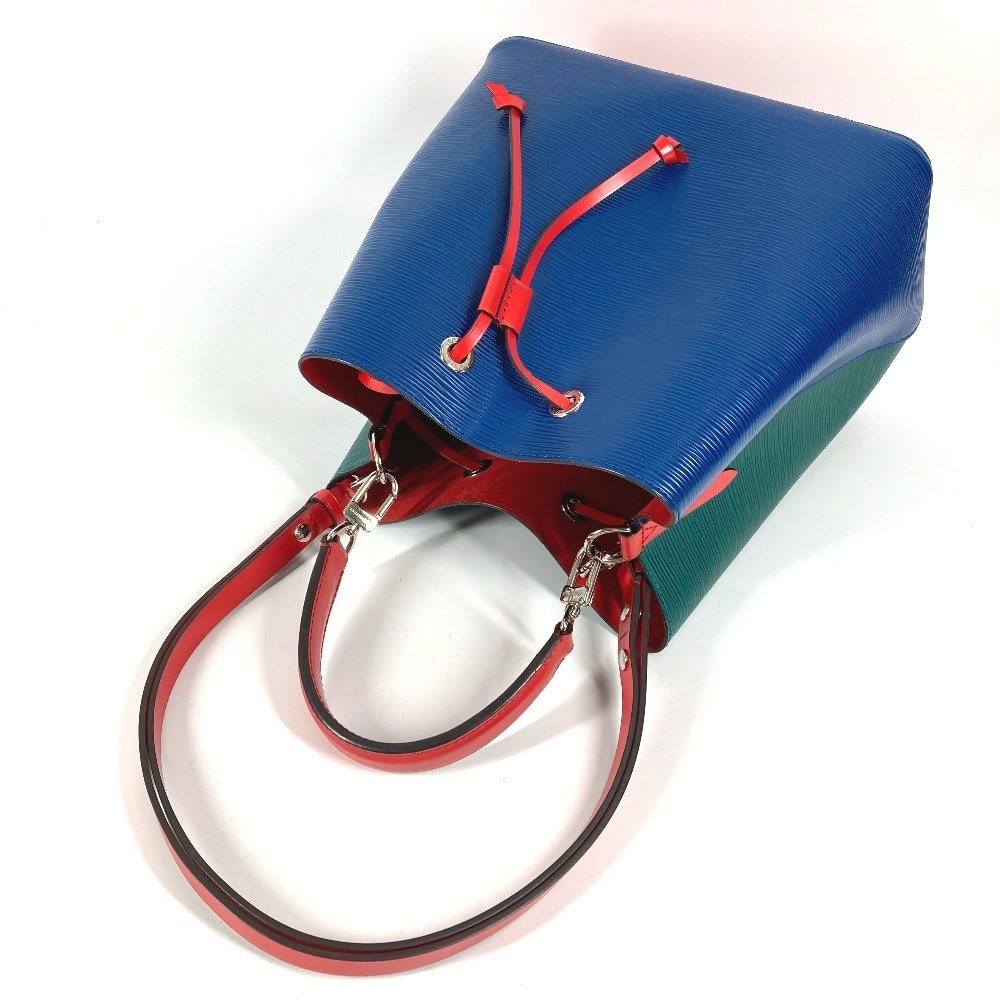 B (目立った傷や汚れなし)】ルイヴィトン LOUIS VUITTON ネオノエ