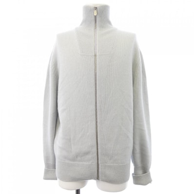 エルメス HERMES 557020HA カーディガン