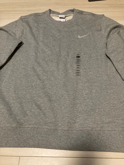新品同様◾️Nike スウェット XXL