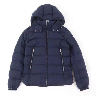 タトラス ダウンジャケット ドミツァーノ ネイビー メンズ MTA20A4289