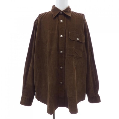 【ヴィンテージ】エルメス HERMES シャツ