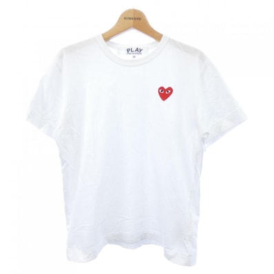 プレイコムデギャルソン PLAY COMME des GARCONS AX-T108 Tシャツ