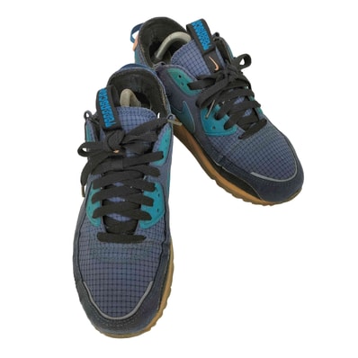 AIR MAX TERRASCAPE 90【1142922531961】