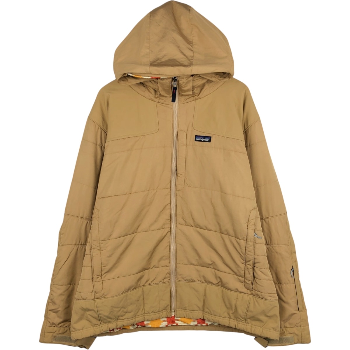 古着 00年代 パタゴニア Patagonia 29453F9 ダウンパーカー メンズXL相当 中綿入り/evb034307