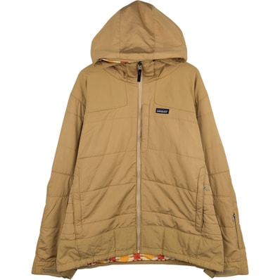 古着 00年代 パタゴニア Patagonia 29453F9 ダウンパーカー メンズXL相当 中綿入り/evb034307