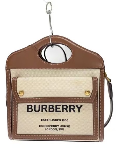 BURBERRY