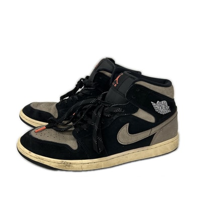ナイキ IB7110-002 AIR JORDAN 1 MID SE エア ジョーダン1 MID SE スニーカー US10.5