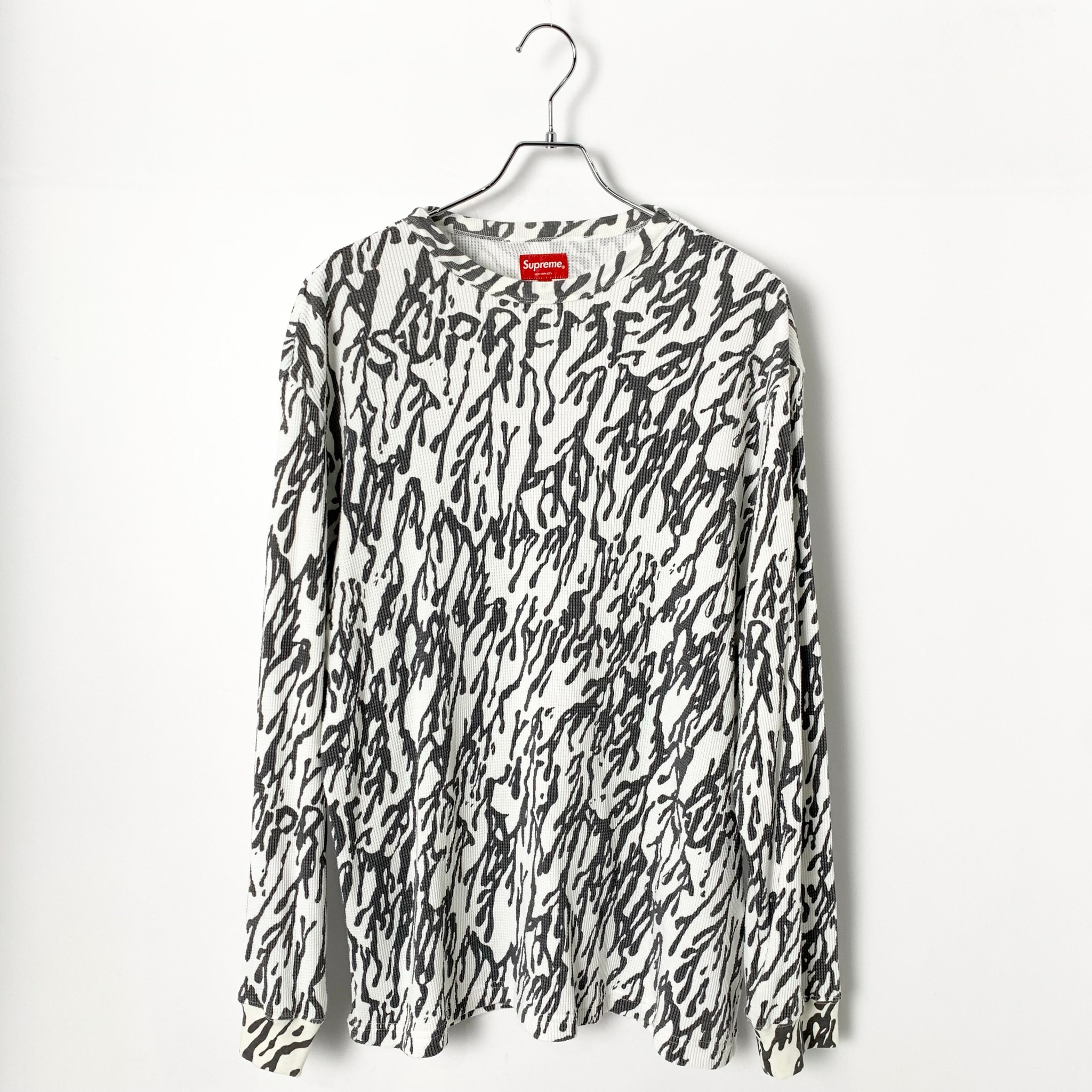 Supreme Drip Thermal "White"