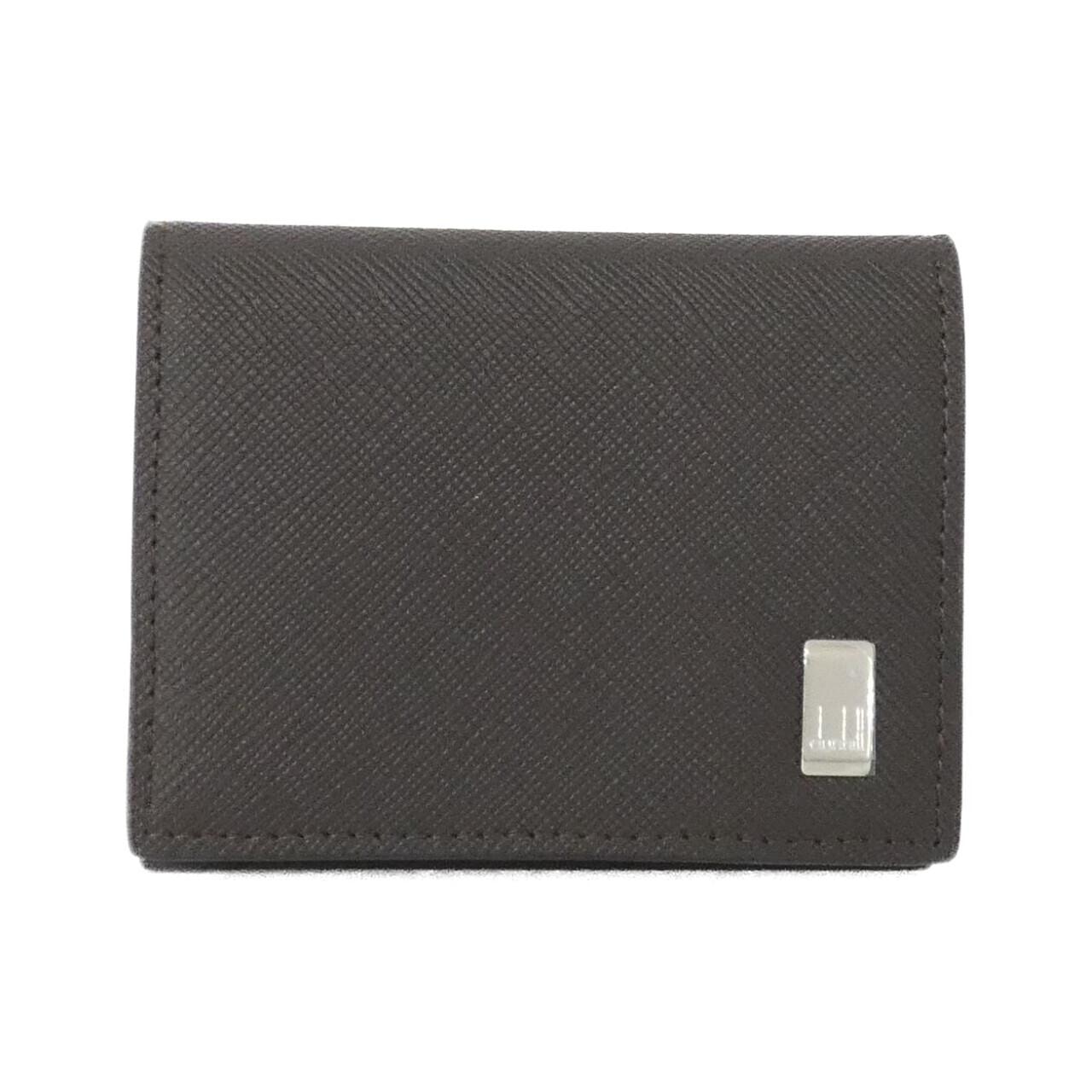 ダンヒル PLAIN 22R2P13PS コインケース